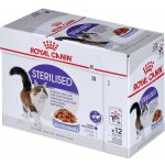 Royal Canin Adult Sterilised 85 g – Sleviste.cz