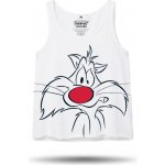 Zmercito tílko Looney Tunes Sylvester – Zboží Dáma