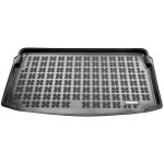 Plastová vana do kufru Rezaw-Plast VW POLO VI Hatchback verze s jednou polohou kufru 2017 – Hledejceny.cz