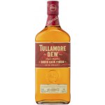 Tullamore Dew Cider Cask 40% 0,7 l (holá láhev) – Zboží Mobilmania