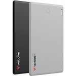 Lokátor Bluetooth My Finder Card černý a stříbrný, 32140, Verbatim – Zboží Živě