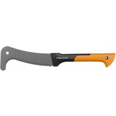 Fiskars Mačeta WoodXpert Fiskars XA3 126004 – Zbozi.Blesk.cz