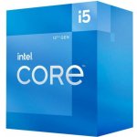 Intel Core i5-12500 BX8071512500 – Sleviste.cz
