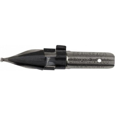 Brause Ornament Nib 1,5 mm – Zboží Mobilmania