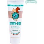 Emag Zubní pasta Emmi-pet pro psy a kočky 75 ml – Zbozi.Blesk.cz