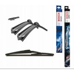 Bosch Aerotwin 750+650 mm BO 3397014213 | Zboží Auto