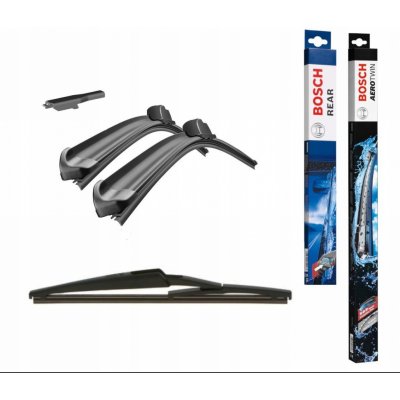 Bosch Aerotwin 750+650 mm BO 3397014213 | Zboží Auto