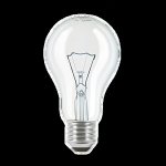 Narva Standardní žárovka E27 200W čirá N341002 – Hledejceny.cz