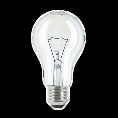 Narva Standardní žárovka E27 200W čirá N341002 – Hledejceny.cz