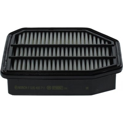Vzduchový filtr BOSCH F 026 400 711 – Hledejceny.cz