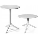 Nardi Step 60,5 cm Bianco – Hledejceny.cz