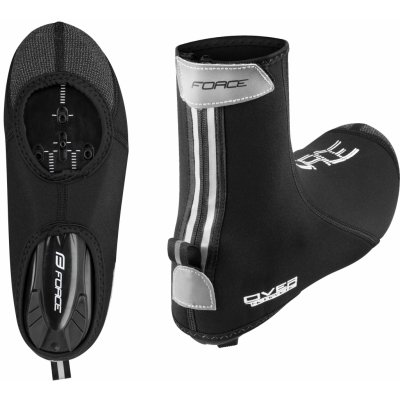 Force NEOPREN OVER ROAD černé – Sleviste.cz