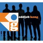 Oddjob - Kong CD – Hledejceny.cz