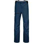 Ortovox 3L Ortler pants Men's Deep Ocean – Sleviste.cz