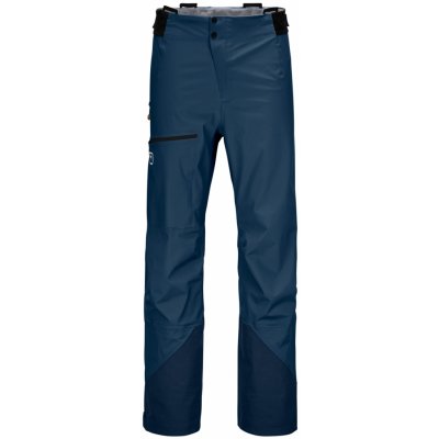 Ortovox 3L Ortler pants Men's Deep Ocean – Sleviste.cz