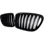 Přední maska, ledvinky, mřížky BMW X1 E84 (09-) - sada L+P – Sleviste.cz