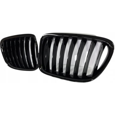 Přední maska, ledvinky, mřížky BMW X1 E84 (09-) - sada L+P – Sleviste.cz