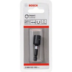 Nástrčný klíč Impact Control 10mm, 1 ks BOSCH 2608522352