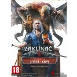 The Witcher 3: Divoký hon - O Víně a Krvi – Zboží Živě