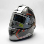 AXXIS Cobra Rage – Zboží Mobilmania