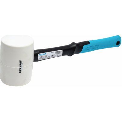 XTline Palička gumová sklolaminát 85mm – Zboží Dáma