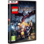 Lego The Hobbit – Sleviste.cz