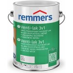 Remmers Venti-lak 3v1 5 l Bílý – Zboží Mobilmania