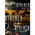 S.T.A.L.K.E.R.: Bundle – Zboží Mobilmania