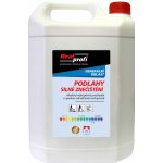 Real PROFI podlahy silné znečištění 5 l – Zboží Dáma