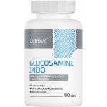 Ostrovit Glucosamine 1400 mg 90 kapslí – Hledejceny.cz