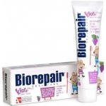 BioRepair Kids Grape 0-6 dětská zubní pasta 50 ml – Zboží Mobilmania