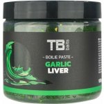 TB Baits Obalovací Pasta Garlic Liver 200 ml – Zboží Dáma