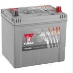 Yuasa YBX5000 12V 65Ah 550A YBX5005