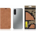 Pouzdro Tactical Xproof Xiaomi Redmi Note 12 Pro 5G Mud hnědé – Zboží Živě