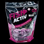 LK Baits Fish Activ Plus Nutric Acid 1kg – Zbozi.Blesk.cz