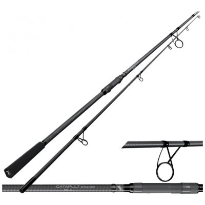 Sportex Catapult CS-4 Distance 13ft 3,96m 3-5oz 2 díly – Zboží Mobilmania