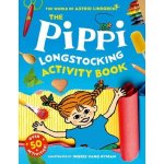 Pippi Longstocking Activity Book – Hledejceny.cz