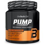 Biotech USA Pump Caffeine free 330 g – Zboží Dáma
