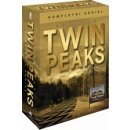 Film Městečko twin peaks kolekce: Kompletní seriál DVD