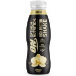 Optimum Nutrition High Protein Shake 330 ml – Hledejceny.cz