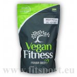 Vegan Fitness Dýňový Protein 1000 g – Hledejceny.cz