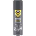 K2 EPOXIDOVÝ ANTIKORÓZNÍ ZÁKLAD ŠEDÝ 500 ml – Sleviste.cz