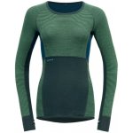 Devold Tuvegga Merino Shirt Woman – Hledejceny.cz
