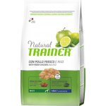 Nova Foods Trainer Natural Adult Maxi kuře rýže s aloe 3 kg – Hledejceny.cz