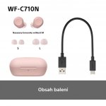 Sony WF-C710N – Zboží Živě