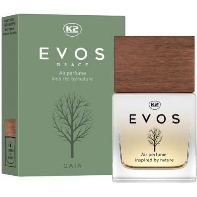 K2 EVOS GAIA 50 ml – Hledejceny.cz