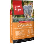 Orijen Original Cat 5,4 kg – Zboží Dáma