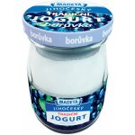 Madeta Jihočeský jogurt tradiční borůvka 200 g – Sleviste.cz