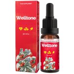 Welltone kapky 30 ml – Hledejceny.cz