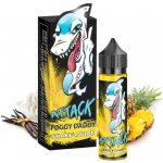 Imperia Shark Attack Shake & Vape Foggy Daddy 10 ml – Zboží Mobilmania